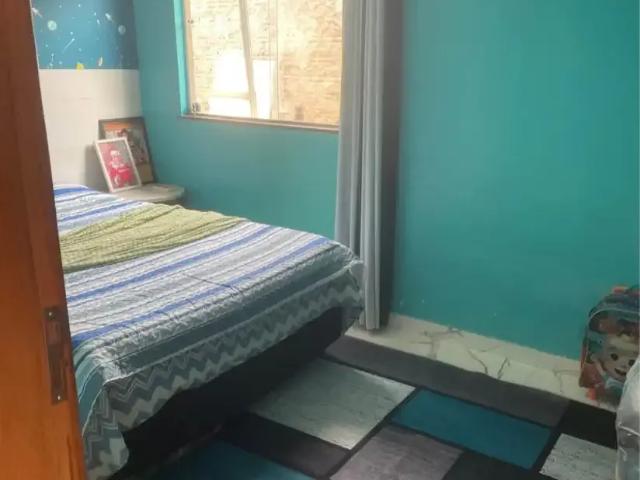Casa / Sobrado para Venda em Belém/PA Curió Utinga 2 Quartos