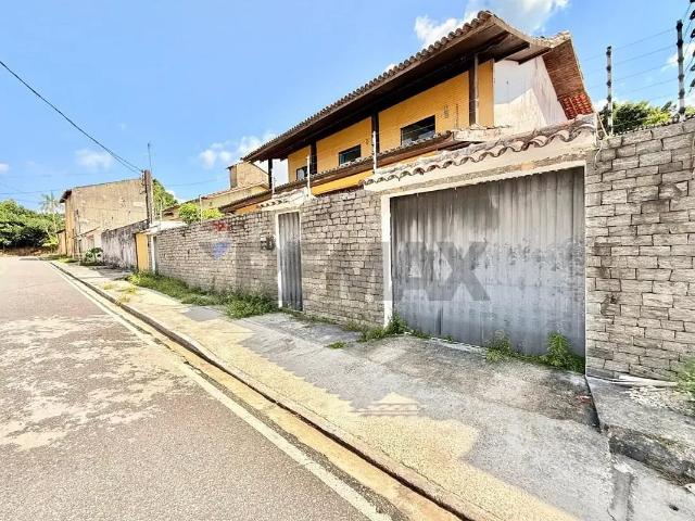 Casa / Sobrado para Venda em Belém/PA Curió Utinga 3 Quartos