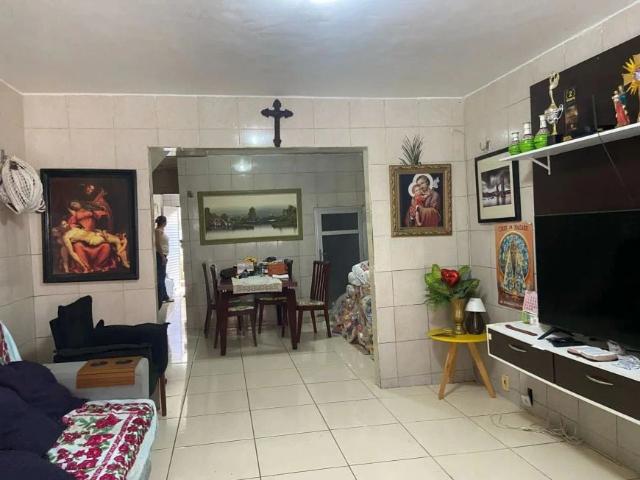 Casa / Sobrado para Venda em Belém/PA Canudos 2 Quartos
