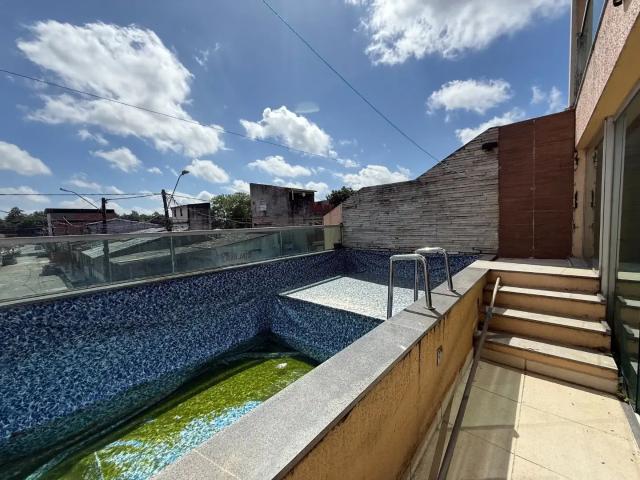 Casa / Sobrado para Venda em Belém/PA Castanheira 3 Quartos