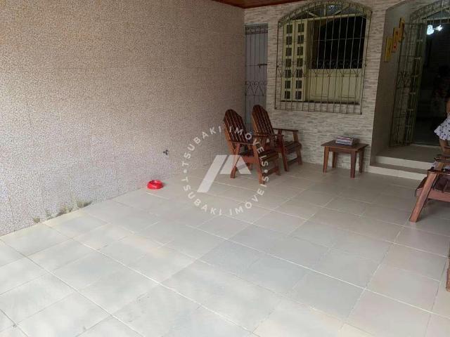 Casa / Sobrado para Venda em Belém/PA Castanheira 4 Quartos