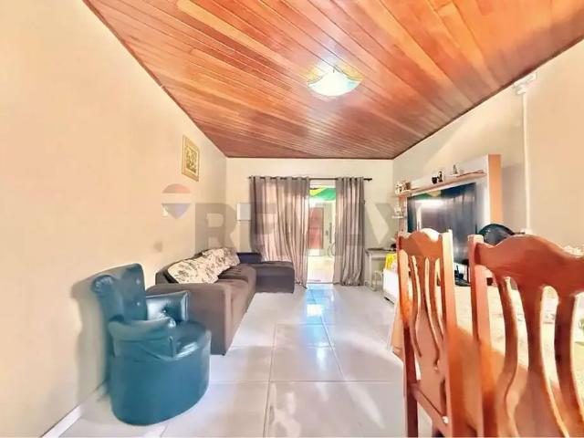 Casa / Sobrado para Venda em Belém/PA Coqueiro 3 Quartos