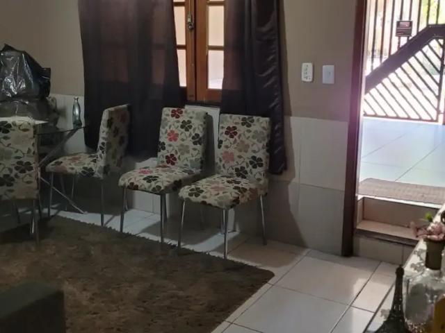 Casa / Sobrado para Venda em Belém/PA Coqueiro 3 Quartos