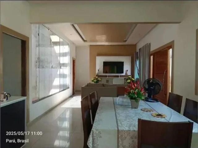 Casa / Sobrado para Venda em Belém/PA Coqueiro 3 Quartos