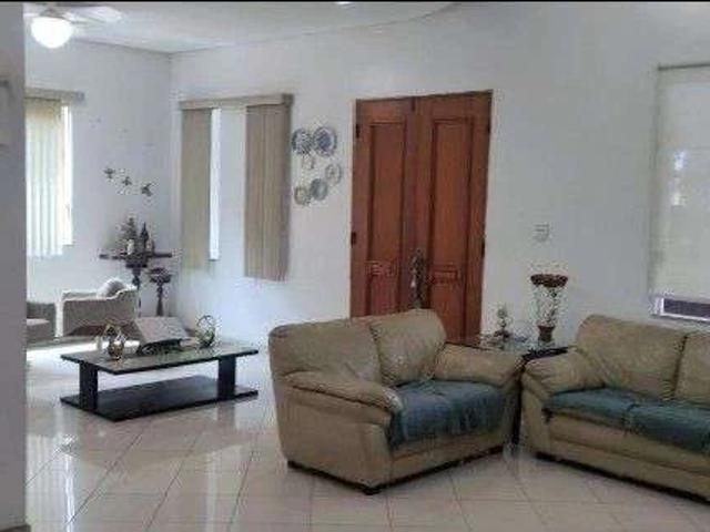 Casa / Sobrado para Venda em Belém/PA Coqueiro 6 Quartos