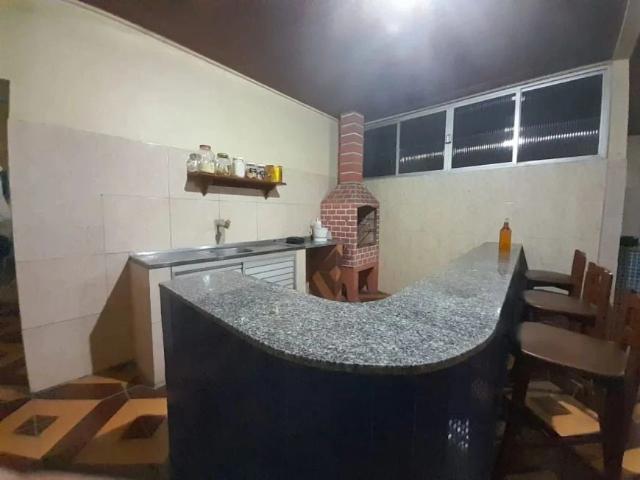 Casa / Sobrado para Venda em Belém/PA Coqueiro 7 Quartos