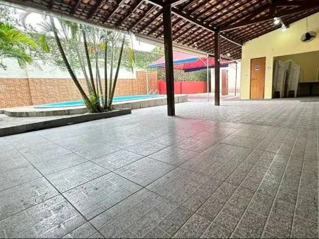 Casa / Sobrado para Venda em Belém/PA Cruzeiro Icoaraci 4 Quartos