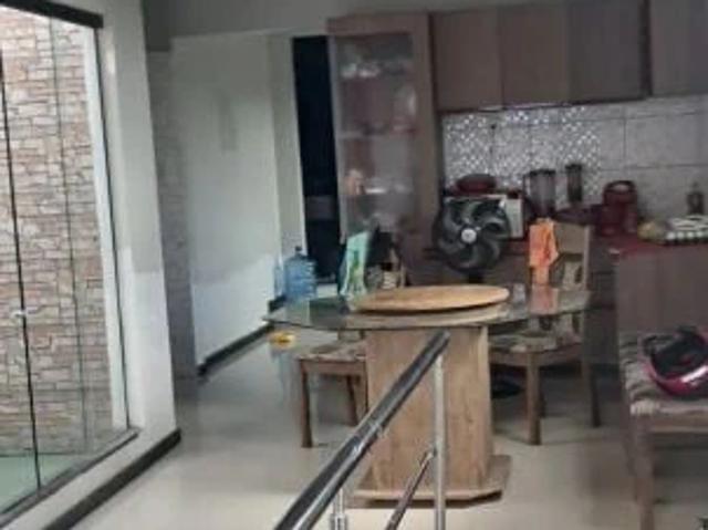Casa / Sobrado para Venda em Belém/PA Guamá 3 Quartos