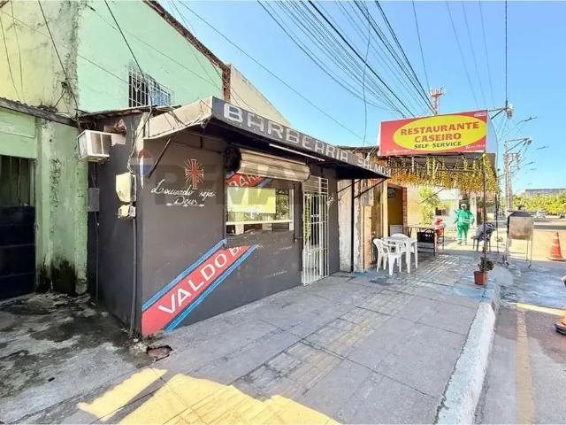 Casa / Sobrado para Venda em Belém/PA Jurunas 2 Quartos