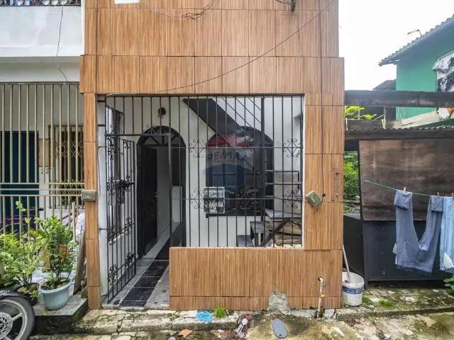 Casa / Sobrado para Venda em Belém/PA Jurunas 2 Quartos