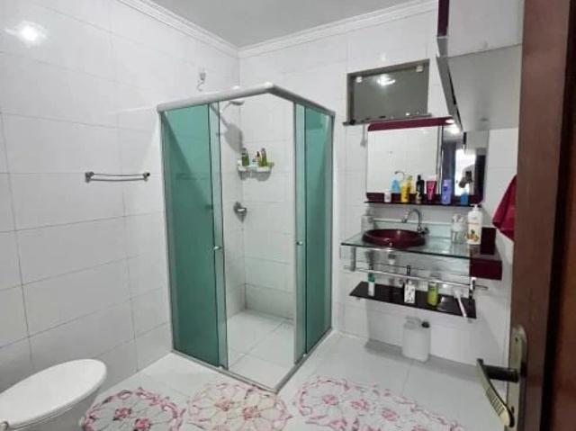 Casa / Sobrado para Venda em Belém/PA Parque Verde 4 Quartos