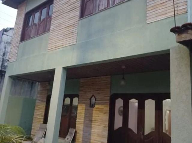 Casa / Sobrado para Venda em Belém/PA Parque Verde 4 Quartos