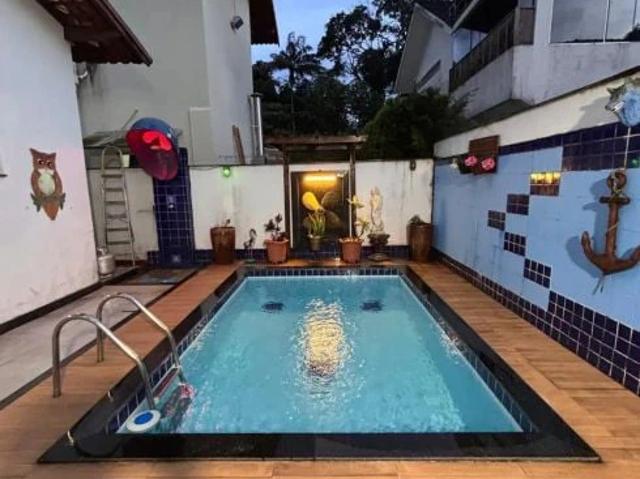 Casa / Sobrado para Venda em Belém/PA Parque Verde 4 Quartos