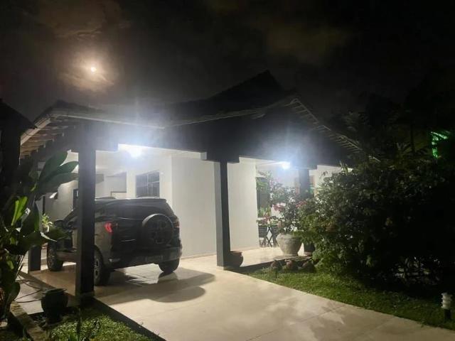 Casa / Sobrado para Venda em Belém/PA Parque Verde 4 Quartos