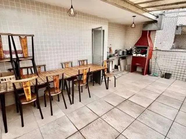 Casa / Sobrado para Venda em Belém/PA Parque Verde 4 Quartos