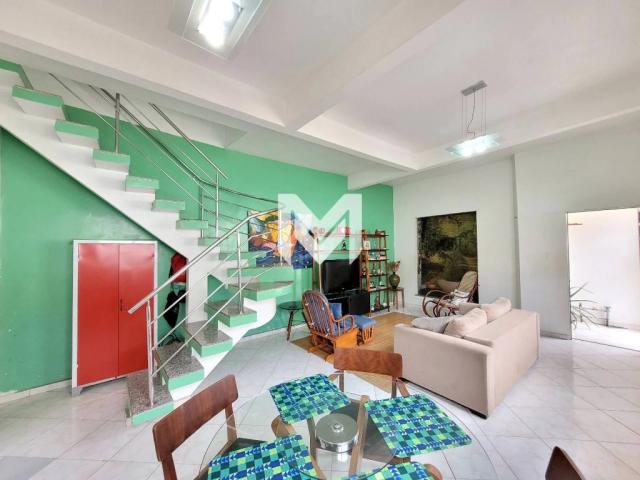 Casa / Sobrado para Venda em Belém/PA Pedreira 2 Quartos