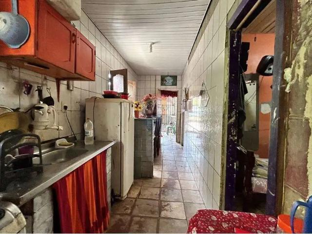 Casa / Sobrado para Venda em Belém/PA Pedreira 2 Quartos