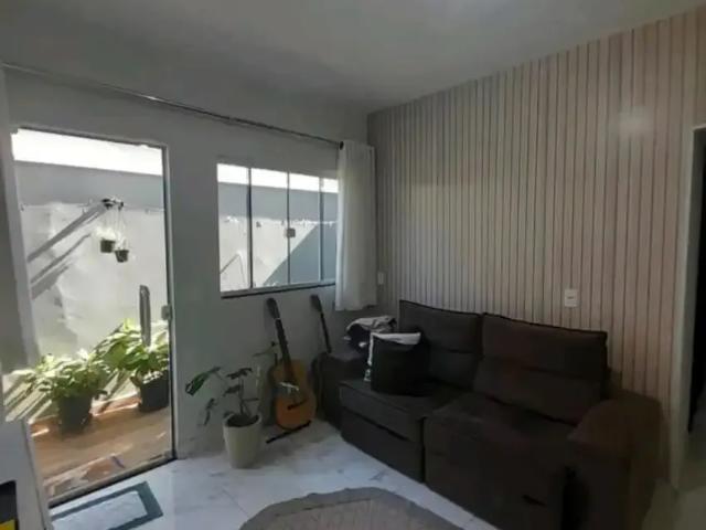 Casa / Sobrado para Venda em Belém/PA Pedreira 2 Quartos