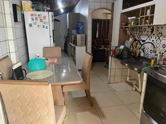 Casa / Sobrado para Venda em Belém/PA Pedreira 3 Quartos