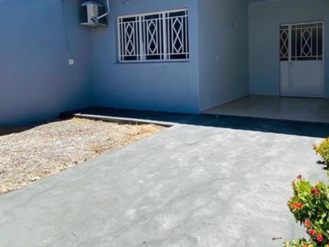 Casa / Sobrado para Venda em Belém/PA Pedreira 4 Quartos