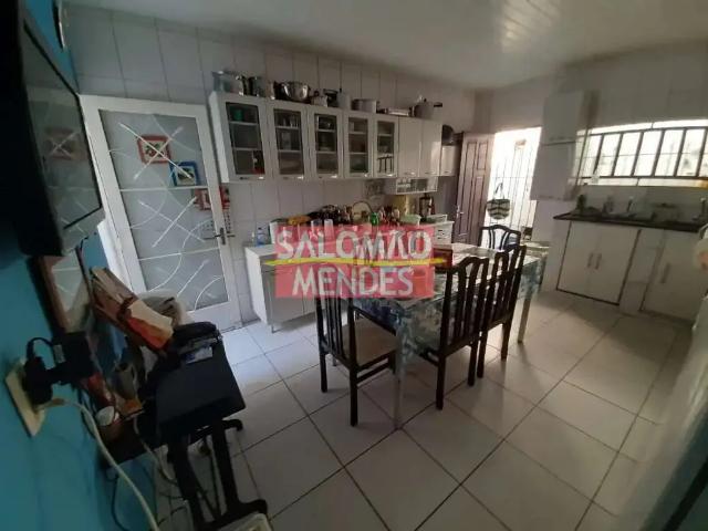 Casa / Sobrado para Venda em Belém/PA Pedreira 4 Quartos