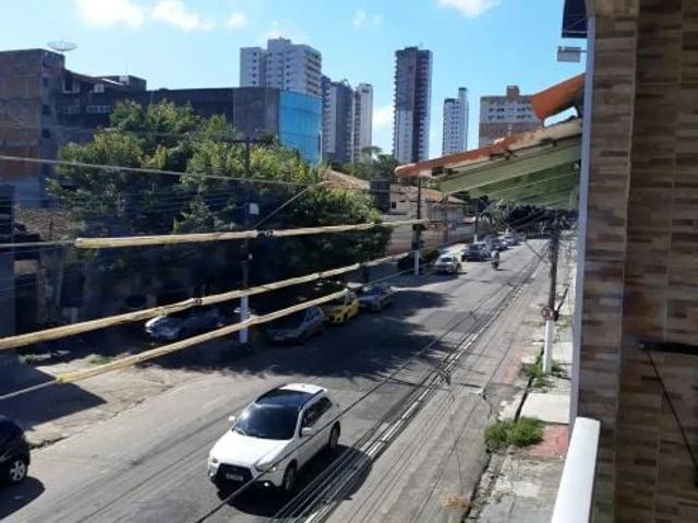 Casa / Sobrado para Venda em Belém/PA Pedreira 4 Quartos