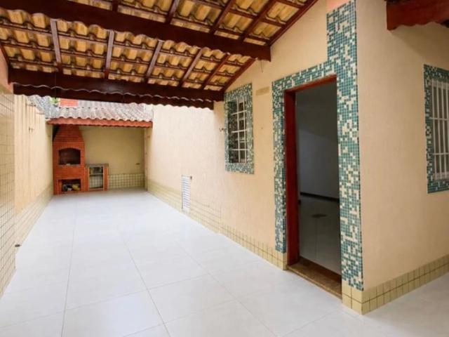 Casa / Sobrado para Venda em Belém/PA Pedreira 5 Quartos