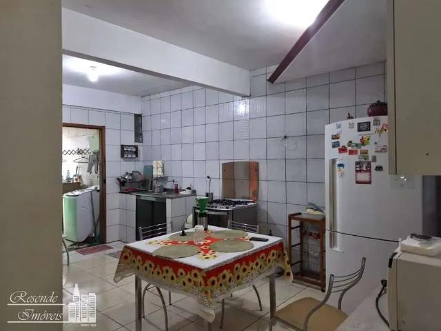 Casa / Sobrado para Venda em Belém/PA Pedreira 5 Quartos