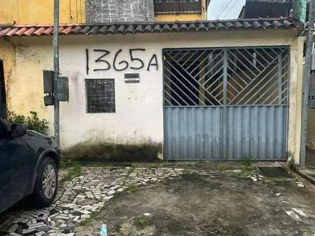 Casa / Sobrado para Venda em Belém/PA Ponta Grossa Icoaraci 5 Quartos