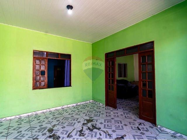 Casa / Sobrado para Venda em Belém/PA Ponta Grossa Icoaraci 2 Quartos