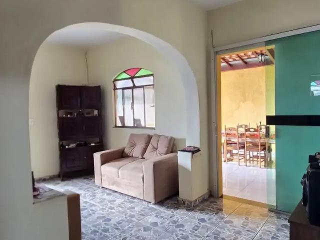 Casa / Sobrado para Venda em Belém/PA São Brás 2 Quartos