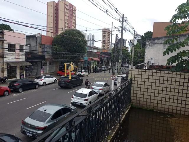 Casa / Sobrado para Venda em Belém/PA São Brás 3 Quartos