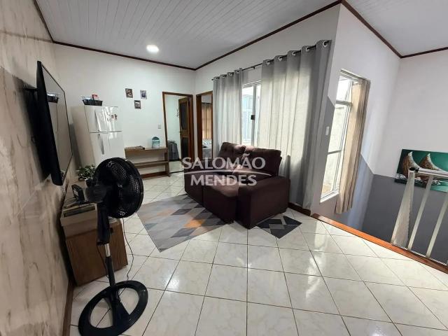 Casa / Sobrado para Venda em Belém/PA São Brás 3 Quartos