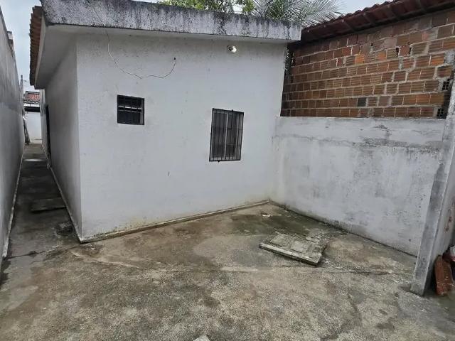 Casa / Sobrado para Venda em Belém/PA Sacramenta 1 Quartos