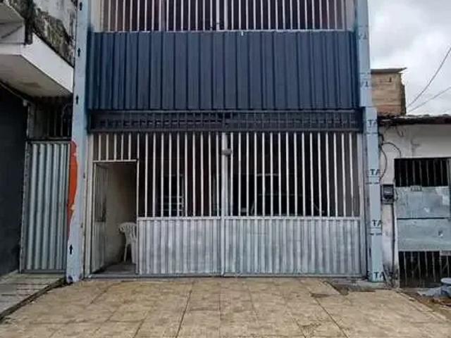 Casa / Sobrado para Venda em Belém/PA Sacramenta 4 Quartos