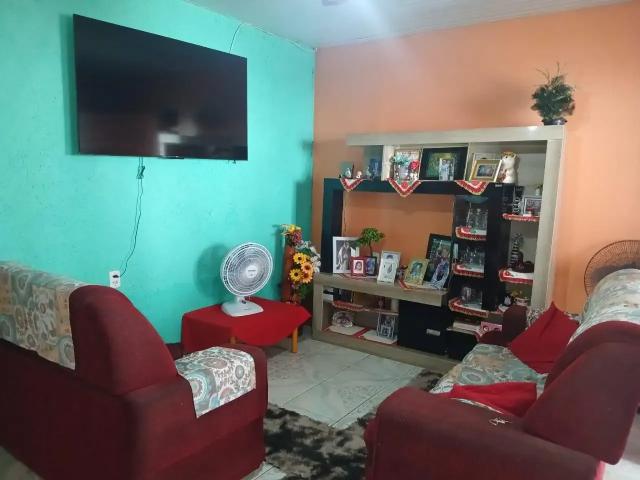 Casa / Sobrado para Venda em Belém/PA Souza 3 Quartos