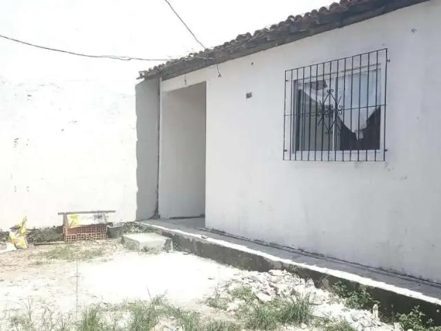 Casa / Sobrado para Venda em Belém/PA Tapanã Icoaraci 2 Quartos