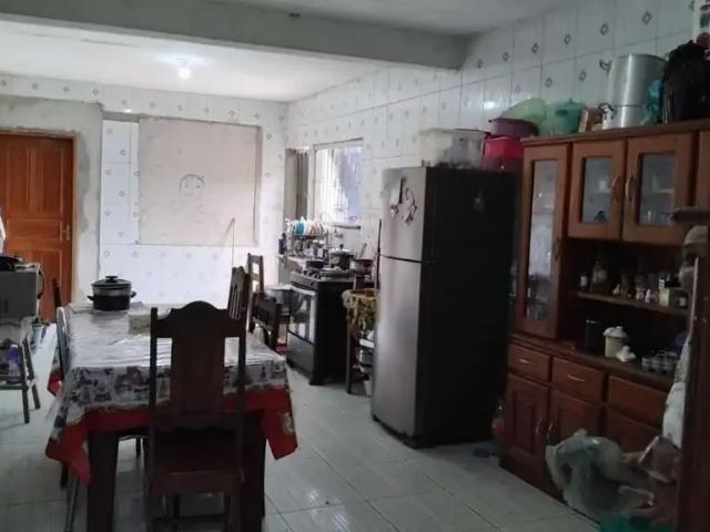 Casa / Sobrado para Venda em Belém/PA Tapanã Icoaraci 3 Quartos