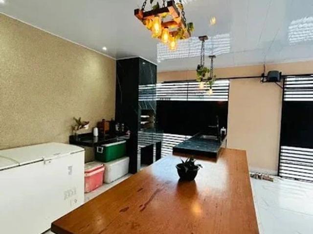 Casa / Sobrado para Venda em Belém/PA Tapanã Icoaraci 3 Quartos
