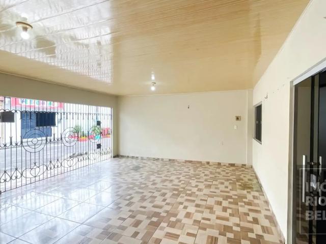 Casa / Sobrado para Venda em Belém/PA Tapanã Icoaraci 3 Quartos