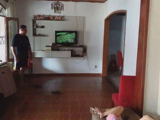 Casa / Sobrado para Venda em Belém/PA Tapanã Icoaraci 3 Quartos