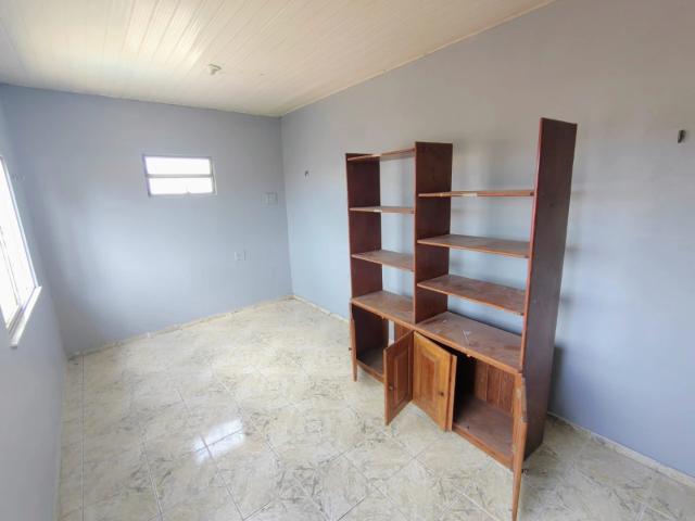 Casa / Sobrado para Venda em Belém/PA Tapanã Icoaraci 3 Quartos