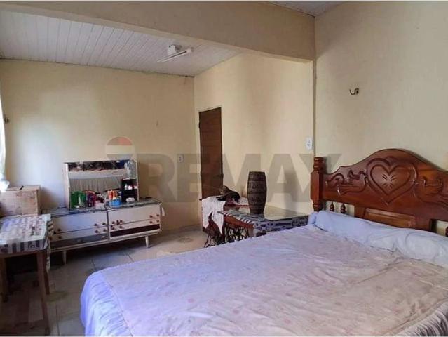 Casa / Sobrado para Venda em Belém/PA Tapanã Icoaraci 3 Quartos