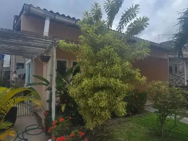 Casa / Sobrado para Venda em Belém/PA Parque Verde 3 Quartos