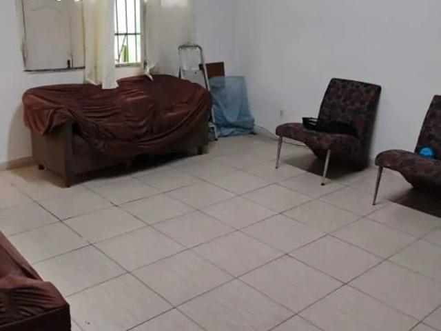 Casa / Sobrado para Venda em Belém/PA Telégrafo 4 Quartos