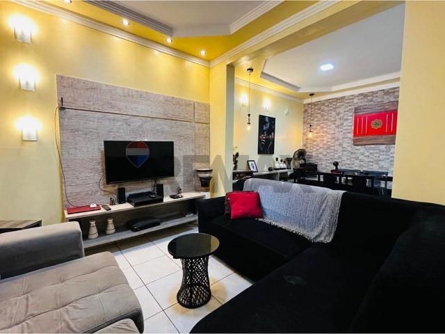 Casa / Sobrado para Venda em Belém/PA Telégrafo 3 Quartos