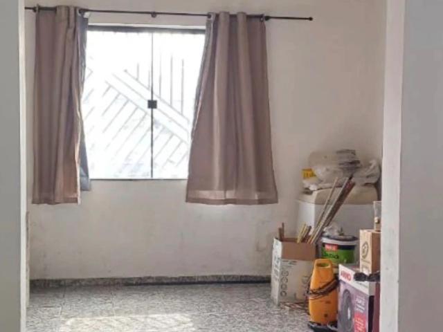 Casa / Sobrado para Venda em Belém/PA Telégrafo Sem Fio 2 Quartos