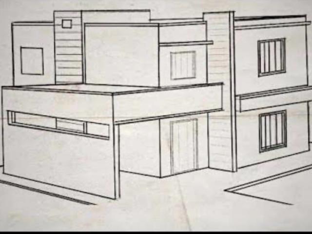 Casa / Sobrado para Venda em Belém/PA Telégrafo Sem Fio 4 Quartos