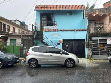 Casa à venda em Pará - Varanda, Garagem