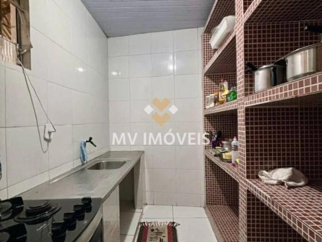 Casa / Sobrado para Venda em Belém/PA Umarizal 2 Quartos
